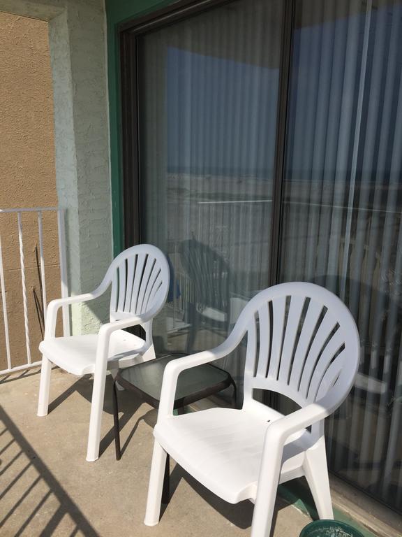 وايلدوود كريست Four Winds Condo Motel المظهر الخارجي الصورة