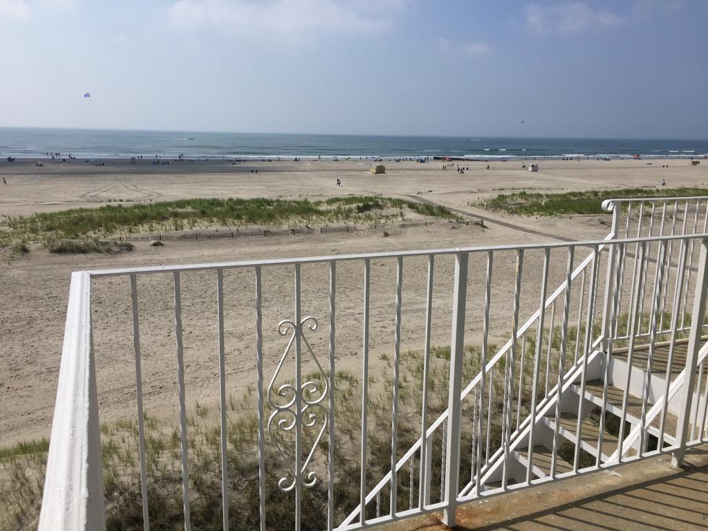 وايلدوود كريست Four Winds Condo Motel المظهر الخارجي الصورة