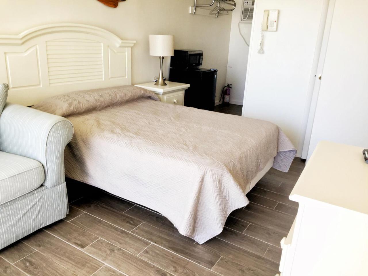 وايلدوود كريست Four Winds Condo Motel المظهر الخارجي الصورة